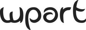 wp art logo