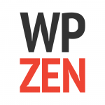 wp zen logo