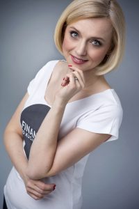 Kasia Iwanoska