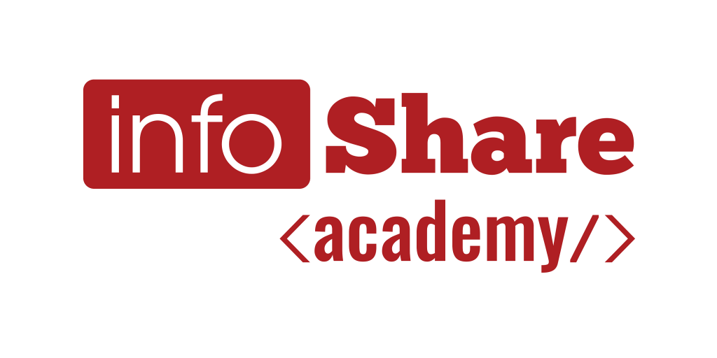 infoshare academy
